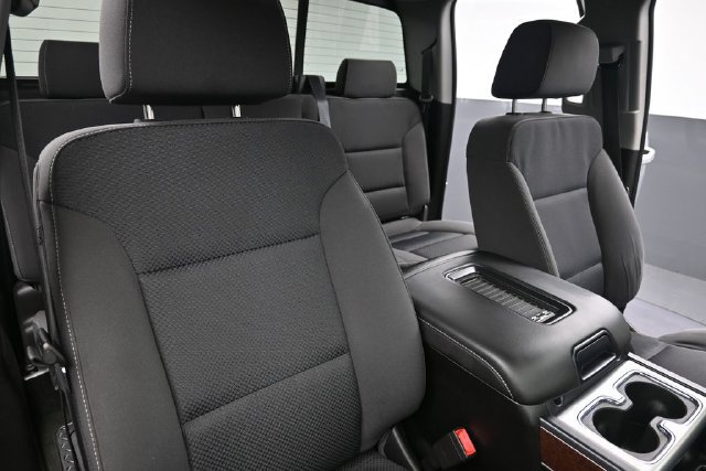 Used 2018 GMC Sierra 1500 SLE w/ SLE Value Package AWD/4WD image 14