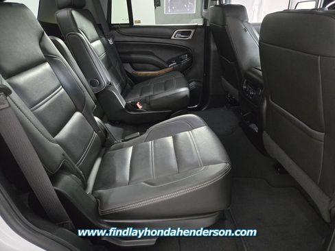 Used 2019 GMC Yukon Denali w/ Denali Ultimate Package AWD/4WD image 21