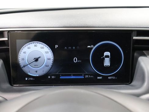 Used 2022 Hyundai Tucson SEL w/ Convenience + Premium Package image 39