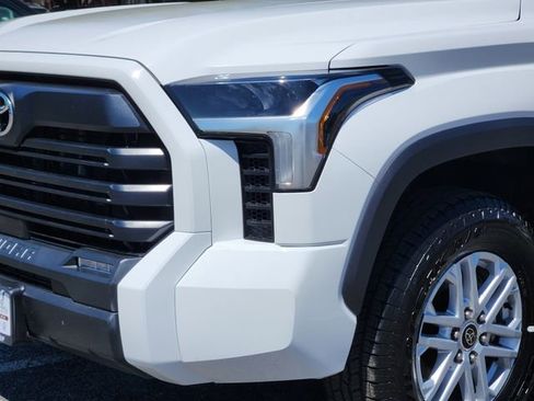 Used 2024 Toyota Tundra SR5 AWD/4WD image 8