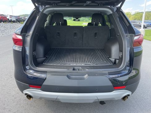 Used 2020 Chevrolet Blazer LT FWD image 5