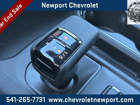 New 2026 GMC Sierra 1500 AT4 w/ Technology Package image 24