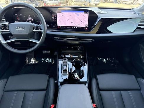 Certified 2025 Audi A5 2.0T Premium Plus w/ Premium Plus image 12