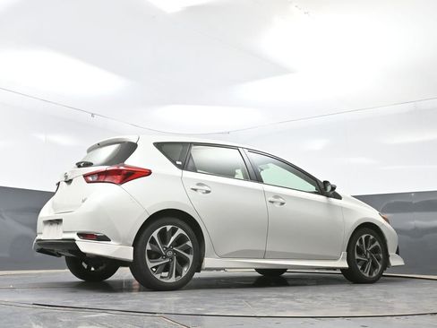 Used 2016 Scion iM FWD image 20