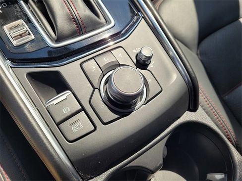 Used 2023 MAZDA CX-5 Carbon Edition image 21