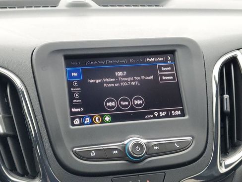 Certified 2023 Chevrolet Equinox RS image 13