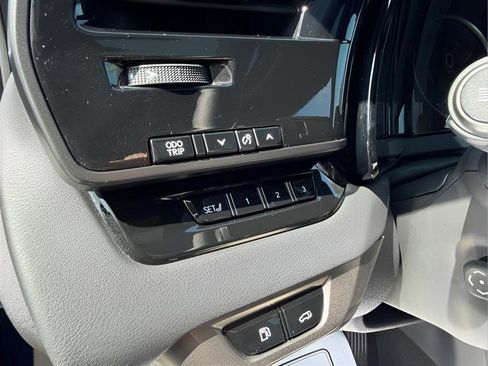 Used 2023 Lexus RX 350h w/ Cold Area Package AWD/4WD image 21