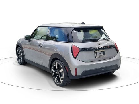 New 2026 MINI Cooper S image 3