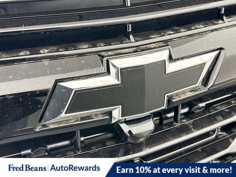 New 2026 Chevrolet Suburban RST w/ Comfort Package image 19