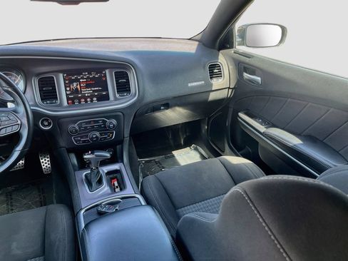 Used 2022 Dodge Charger R/T RWD image 22