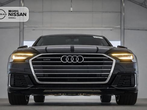 Used 2020 Audi A6 3.0T Premium Plus AWD/4WD image 6