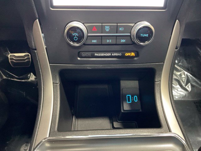 Used 2024 Ford Edge ST-Line AWD/4WD image 37