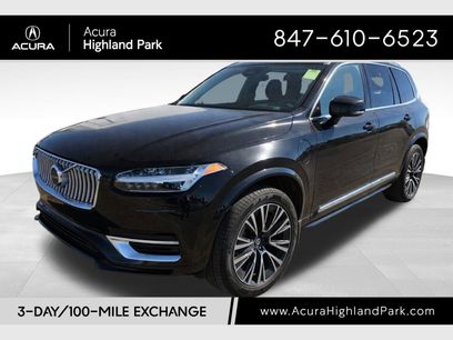 Used 2023 Volvo XC90 T8 Core