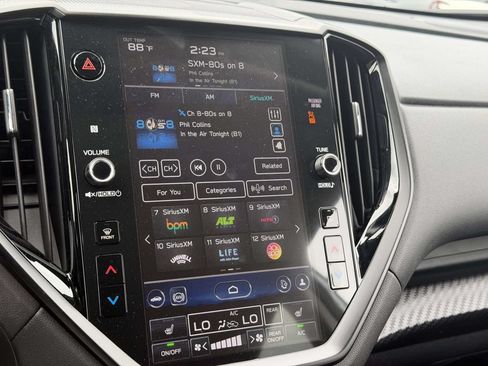Certified 2026 Subaru Ascent Premium AWD/4WD image 22