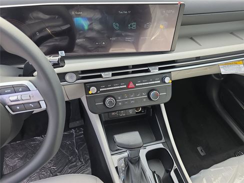 New 2026 Hyundai Tucson SE FWD image 19