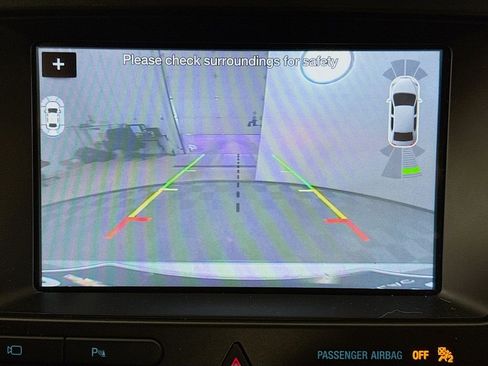 Used 2017 Ford Explorer Limited image 14