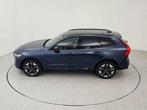 New 2026 Volvo XC60 B5 Plus w/ Climate Package AWD/4WD image 36