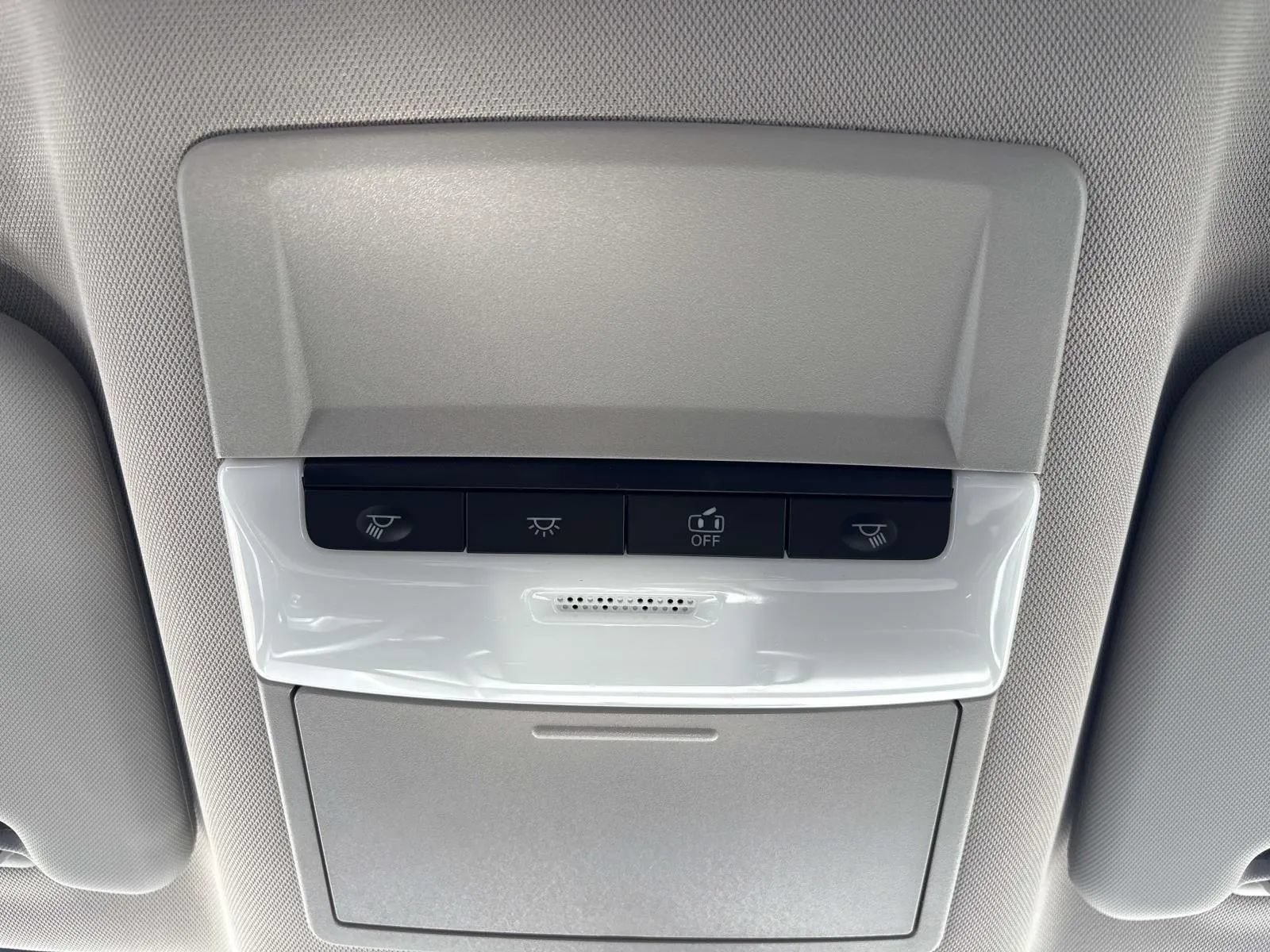 New 2026 Nissan Rogue S FWD image 16