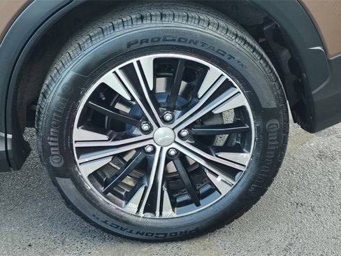 Used 2019 Mitsubishi Eclipse Cross SEL image 29