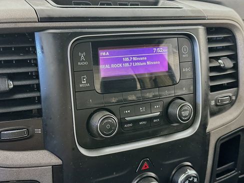 Used 2019 RAM 1500 Tradesman w/ Popular Equipment Group AWD/4WD image 17