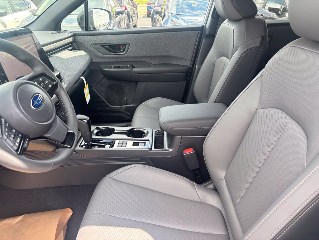New 2026 Subaru Outback Limited XT AWD/4WD image 22