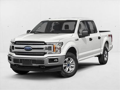 Used 2020 Ford F150 XLT w/ Equipment Group 302A Luxury