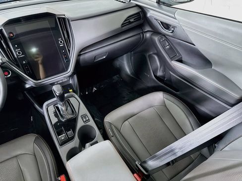 Certified 2025 Subaru Crosstrek 2.5i Limited w/ Crosstrek Mirror Package AWD/4WD image 27