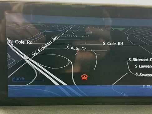 Used 2020 Acura RDX AWD w/ Advance Package image 14