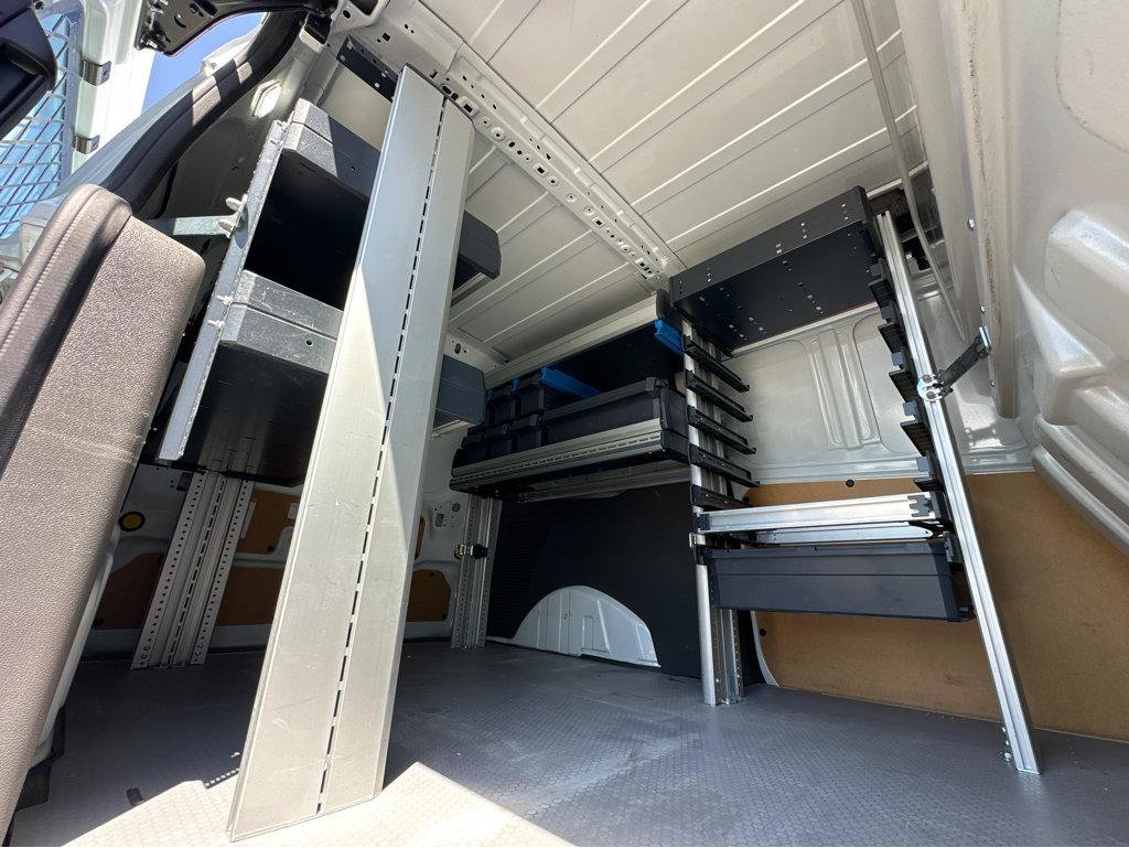 Used 2023 Ford Transit Connect XL FWD image 38