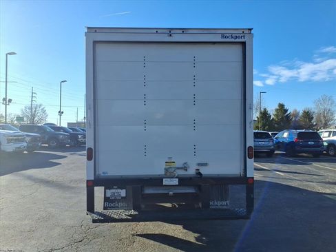 Used 2024 Ford E-450 and Econoline 450 Super Duty w/ Power Windows & Locks Group image 8