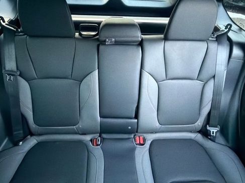 New 2026 Subaru Forester Sport image 34