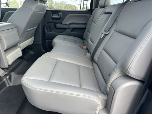 Used 2019 Chevrolet Silverado 3500 W/T w/ WT Convenience Package image 20