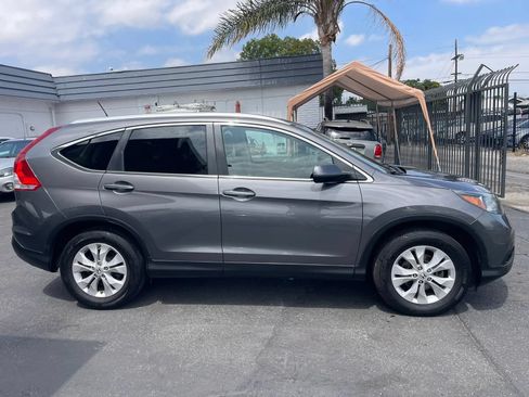 Used 2014 Honda CR-V EX-L image 13