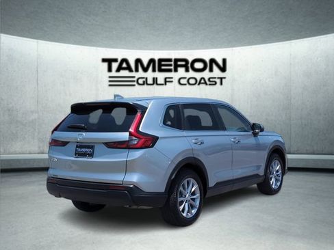 Used 2025 Honda CR-V EX-L image 7