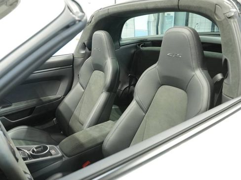 Used 2023 Porsche 911 Targa 4 GTS image 49