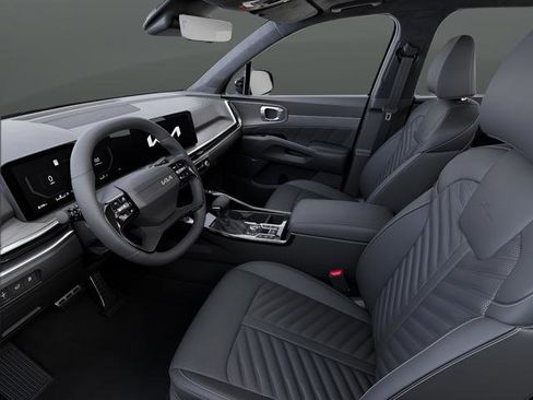 New 2026 Kia Sorento SX Prestige image 17