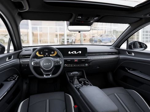 New 2026 Kia K5 GT-Line FWD image 14