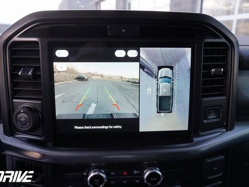 Used 2025 Ford F150 Lariat image 26