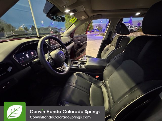 Used 2026 Honda Pilot Elite image 26