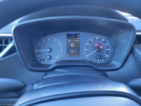 Certified 2024 Toyota Corolla LE image 10