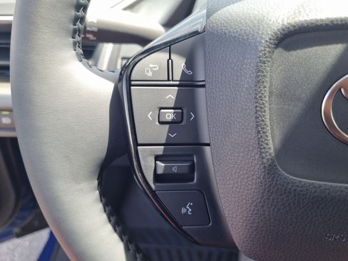 Used 2026 Toyota Prius XLE FWD image 24