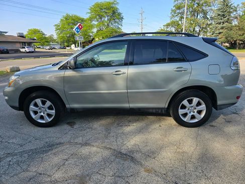 Used 2005 Lexus RX 330 AWD image 5