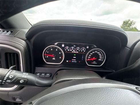 Certified 2023 Chevrolet Silverado 2500 High Country w/ Z71 Off-Road Package image 12