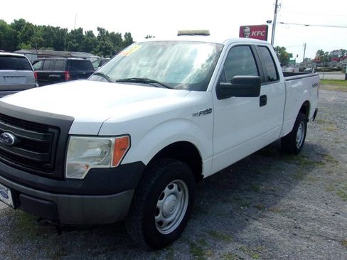 Used 2013 Ford F150 XL AWD/4WD image 3