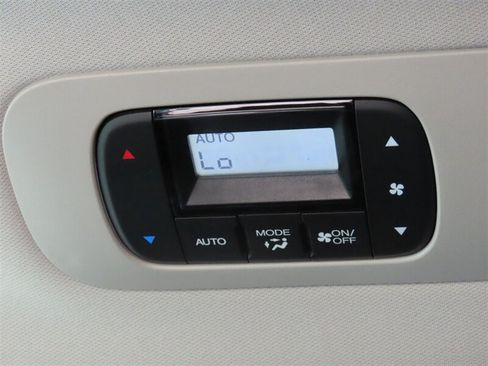 Used 2025 Honda Odyssey EX-L image 22