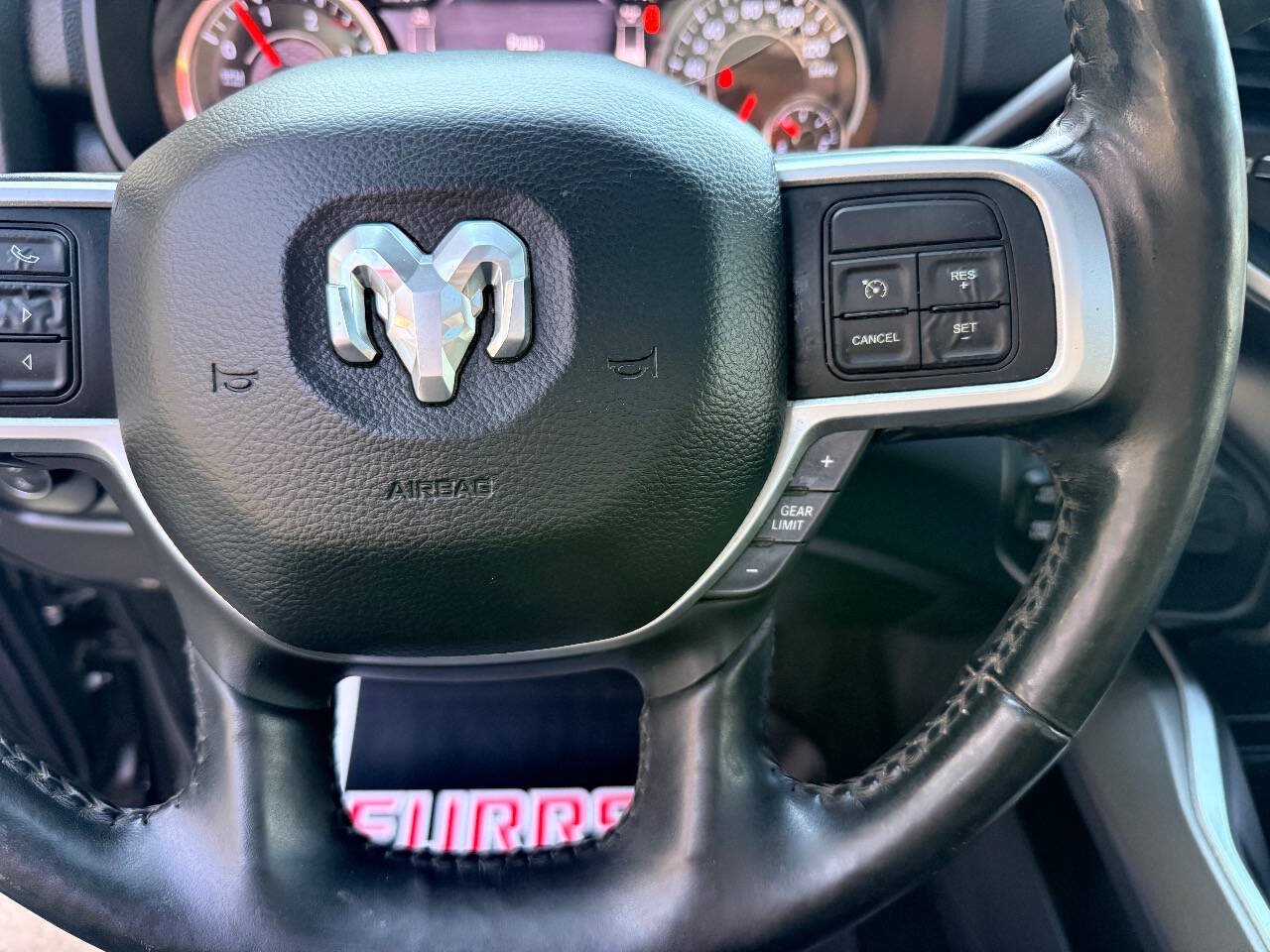 Used 2019 RAM 3500 Big Horn AWD/4WD image 27