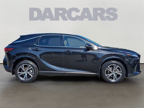 Certified 2024 Lexus RX 350 Premium w/ Accessory Package (Z1) AWD/4WD image 7