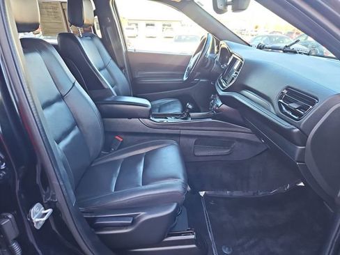 Used 2022 Dodge Durango GT AWD/4WD image 23