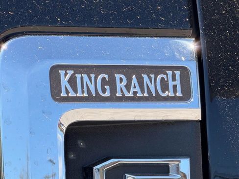 Used 2020 Ford F250 King Ranch w/ Chrome Package AWD/4WD image 5
