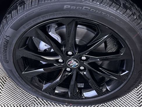 New 2026 Buick Encore GX Sport Touring w/ Advanced Technology Package image 61